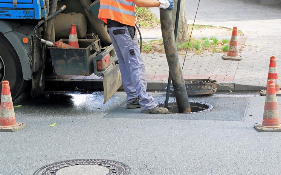 entreprise canalisation Chelles
