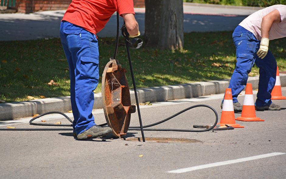 curage canalisation tarif Thoiry