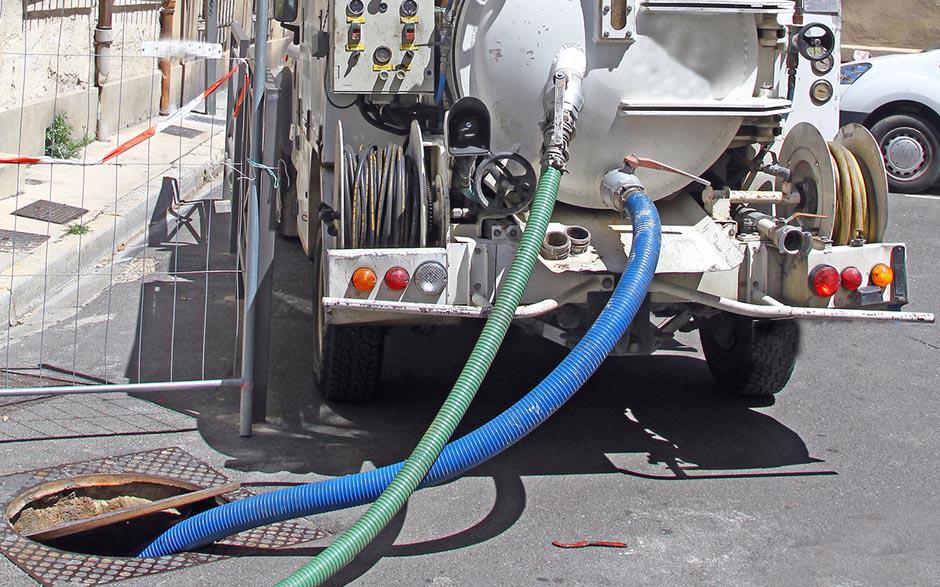 travaux assainissement prix Vitry-sur-Seine